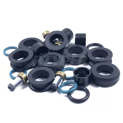 Nozzle Repair Kit Injectors for corolla 01305 842-12324 23250-0D050 23250-22080